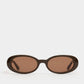 Valentina Chocolate Brown - DMY BY DMY