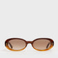 Valentina Gradient Brown - DMY BY DMY