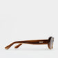 Valentina Gradient Brown - DMY BY DMY