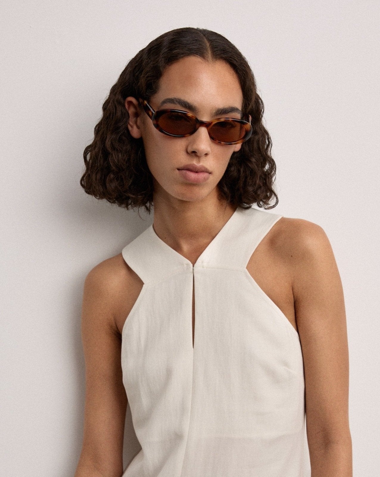 Valentina Havana Sunglasses — DMY Studios
